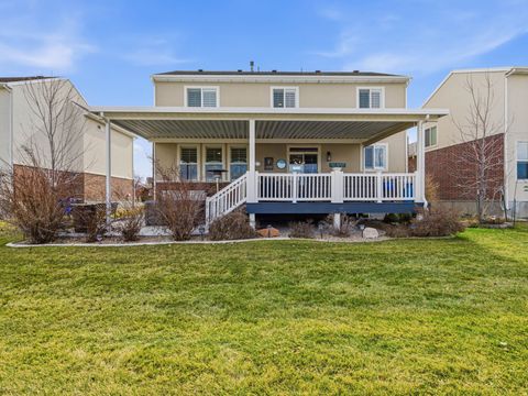 Tiny photo for 3546 BROOKSHIRE DR, Syracuse, UT 84075 (MLS # 2140725)