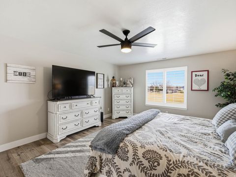 Tiny photo for 3546 BROOKSHIRE DR, Syracuse, UT 84075 (MLS # 2140725)