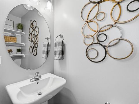 Tiny photo for 3546 BROOKSHIRE DR, Syracuse, UT 84075 (MLS # 2140725)