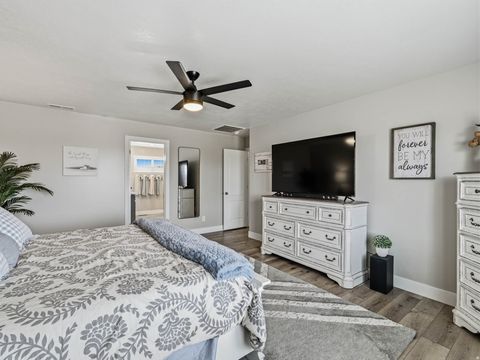 Tiny photo for 3546 BROOKSHIRE DR, Syracuse, UT 84075 (MLS # 2140725)
