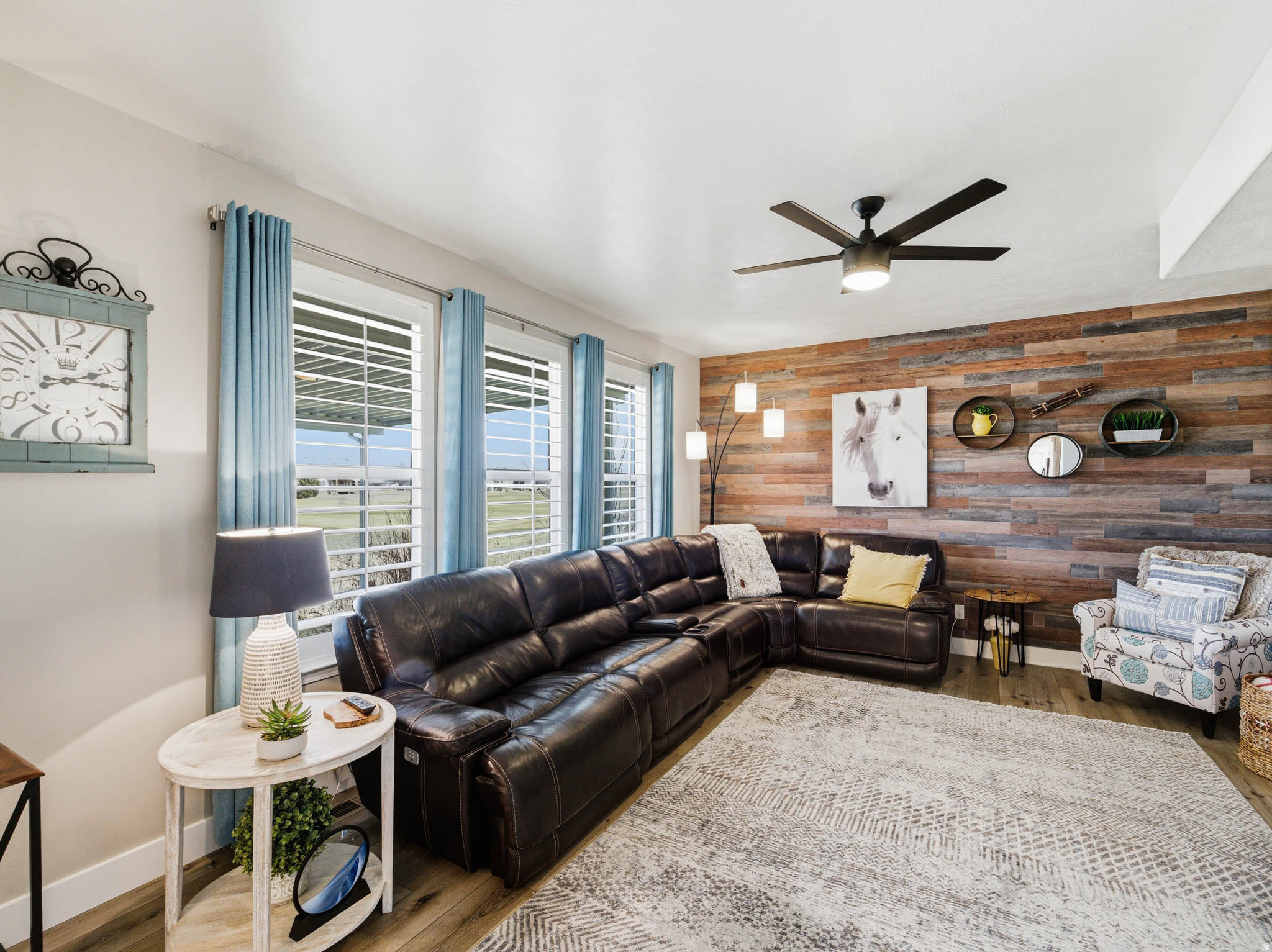 CROFTERS COVE - Residential