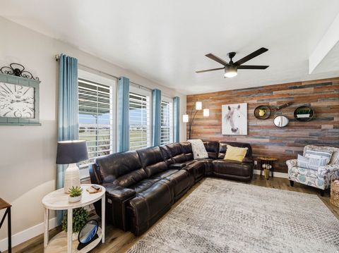 Tiny photo for 3546 BROOKSHIRE DR, Syracuse, UT 84075 (MLS # 2140725)