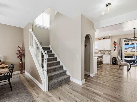 Tiny photo for 3546 BROOKSHIRE DR, Syracuse, UT 84075 (MLS # 2140725)