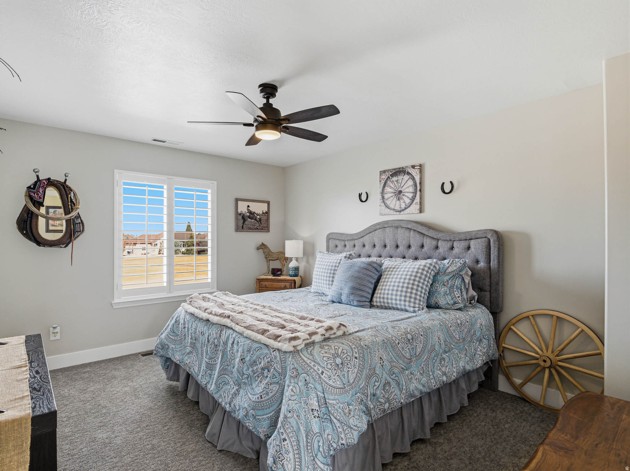 CROFTERS COVE - Residential