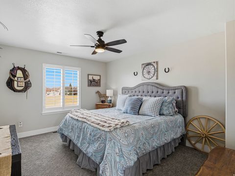 Tiny photo for 3546 BROOKSHIRE DR, Syracuse, UT 84075 (MLS # 2140725)