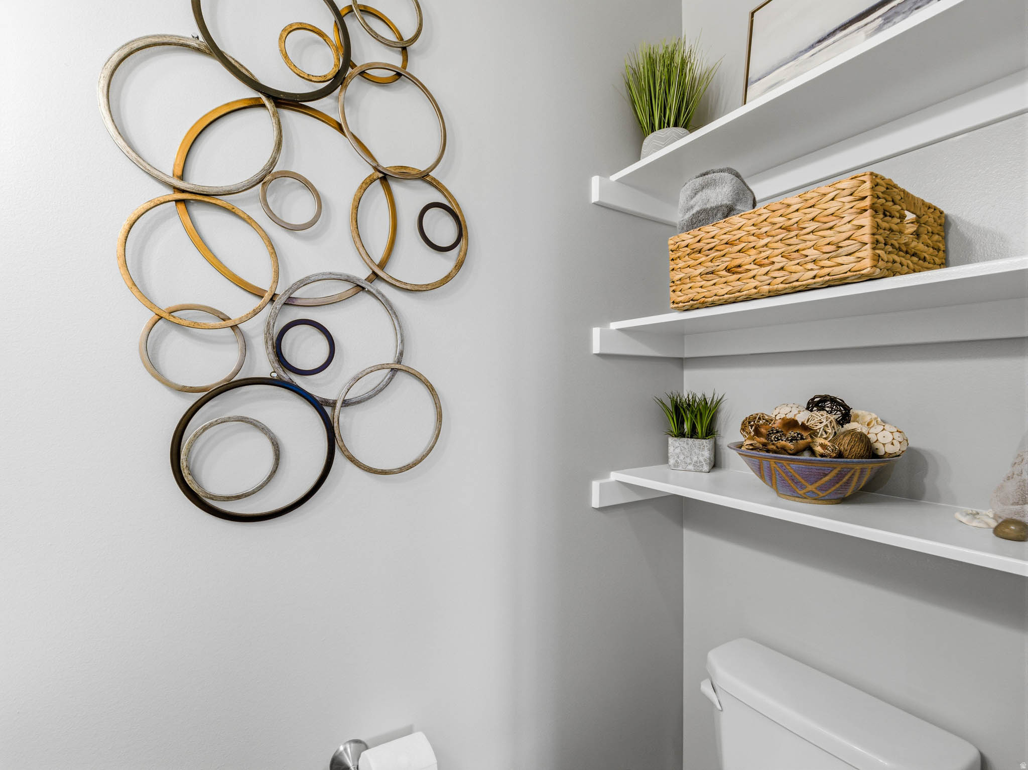 CROFTERS COVE - Residential