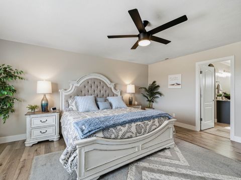 Tiny photo for 3546 BROOKSHIRE DR, Syracuse, UT 84075 (MLS # 2140725)