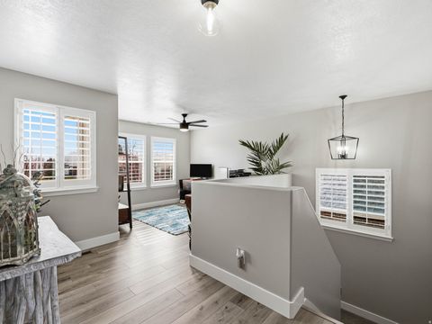 Tiny photo for 3546 BROOKSHIRE DR, Syracuse, UT 84075 (MLS # 2140725)