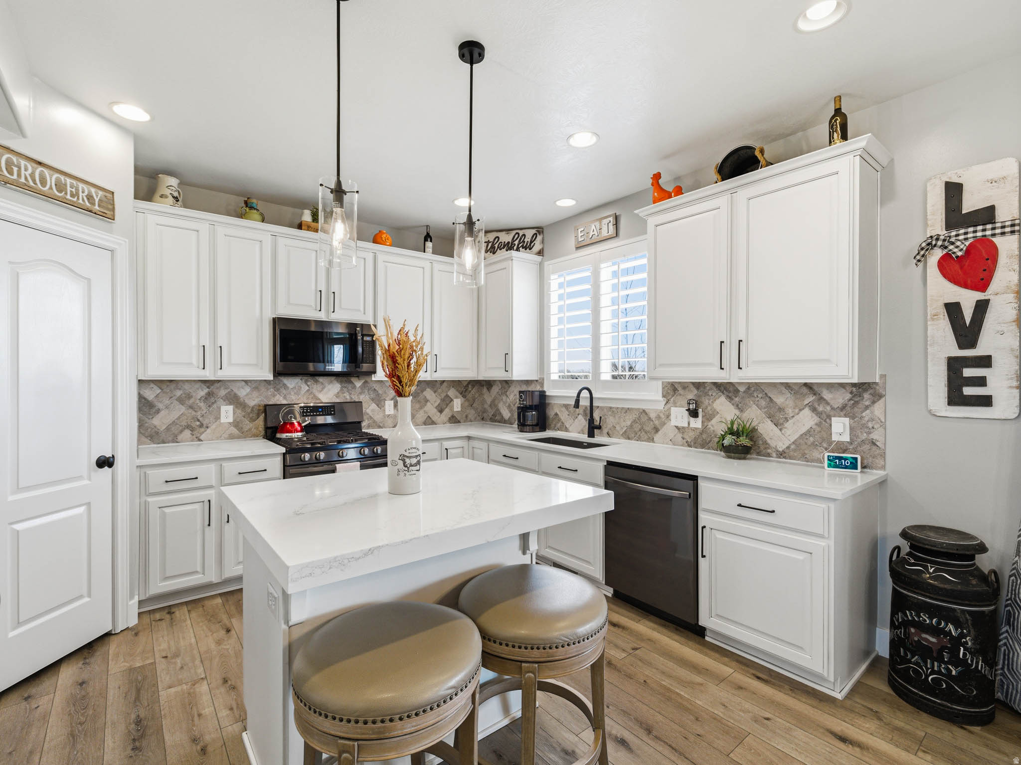 CROFTERS COVE - Residential