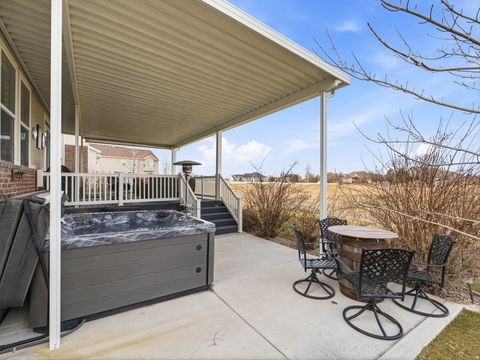 Tiny photo for 3546 BROOKSHIRE DR, Syracuse, UT 84075 (MLS # 2140725)