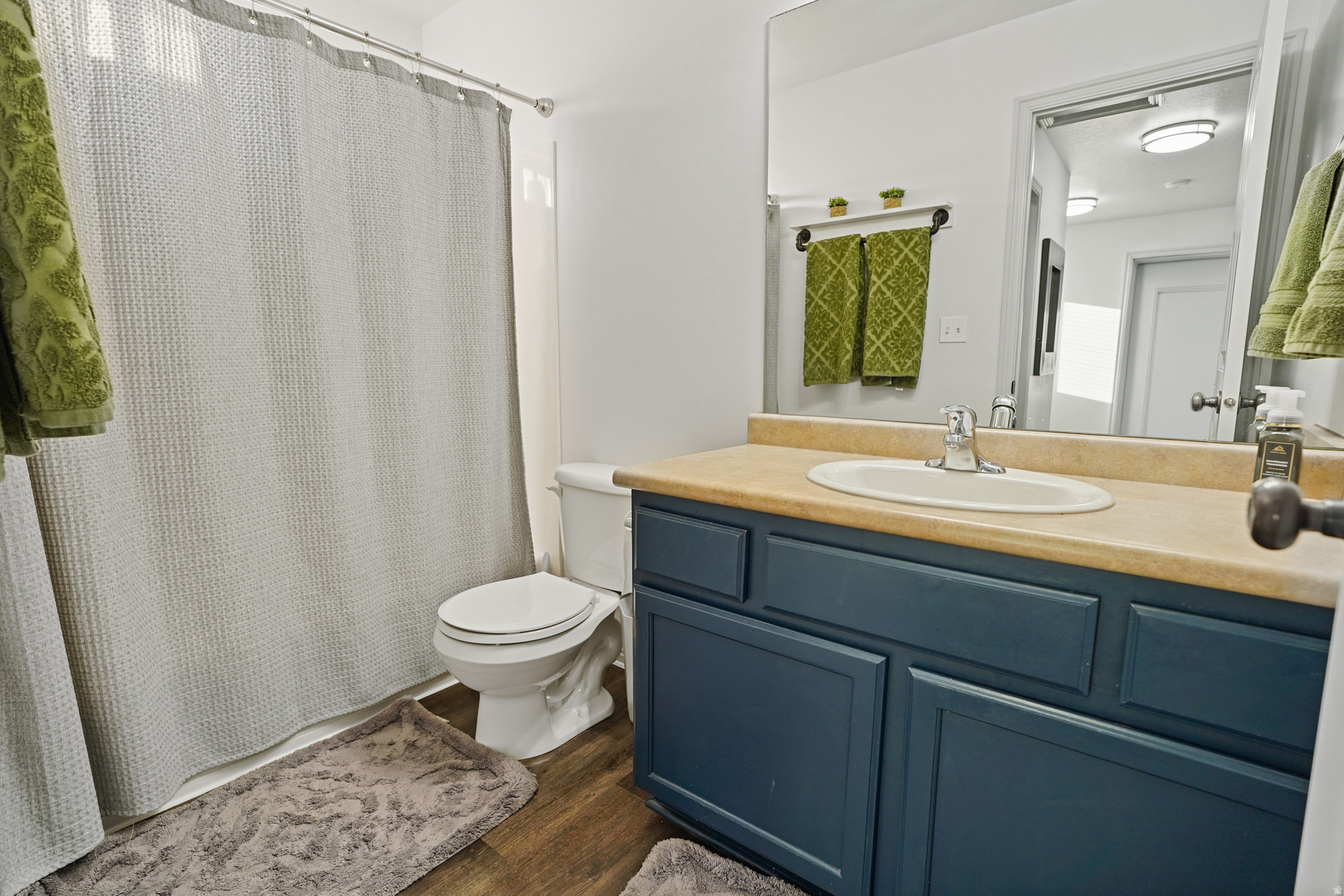 PILGRAMS LANDING - Residential