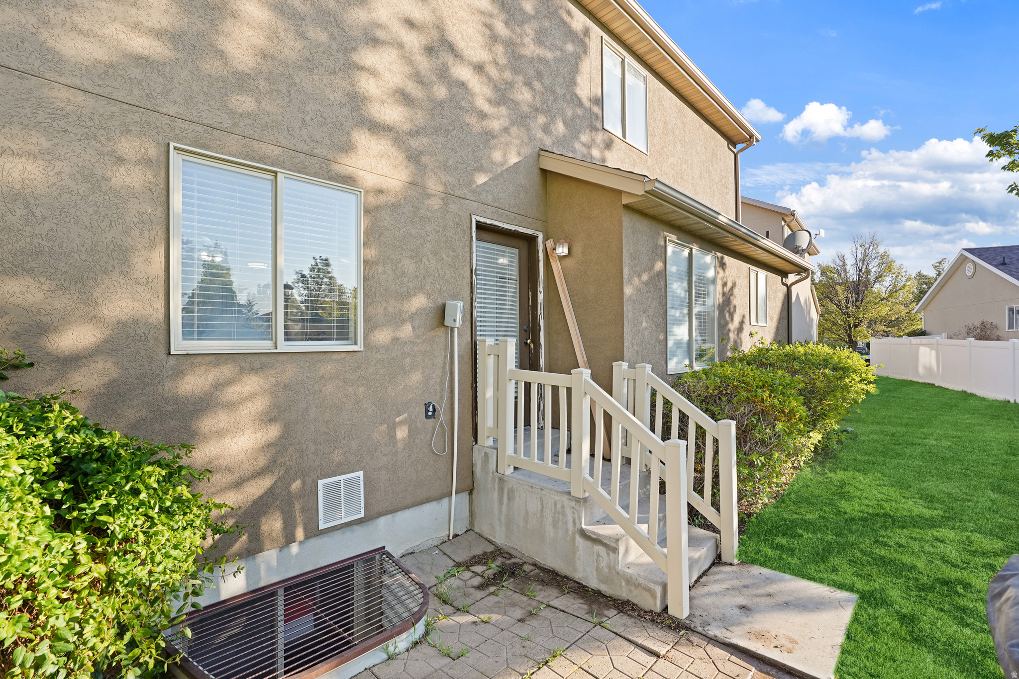 PILGRAMS LANDING - Residential