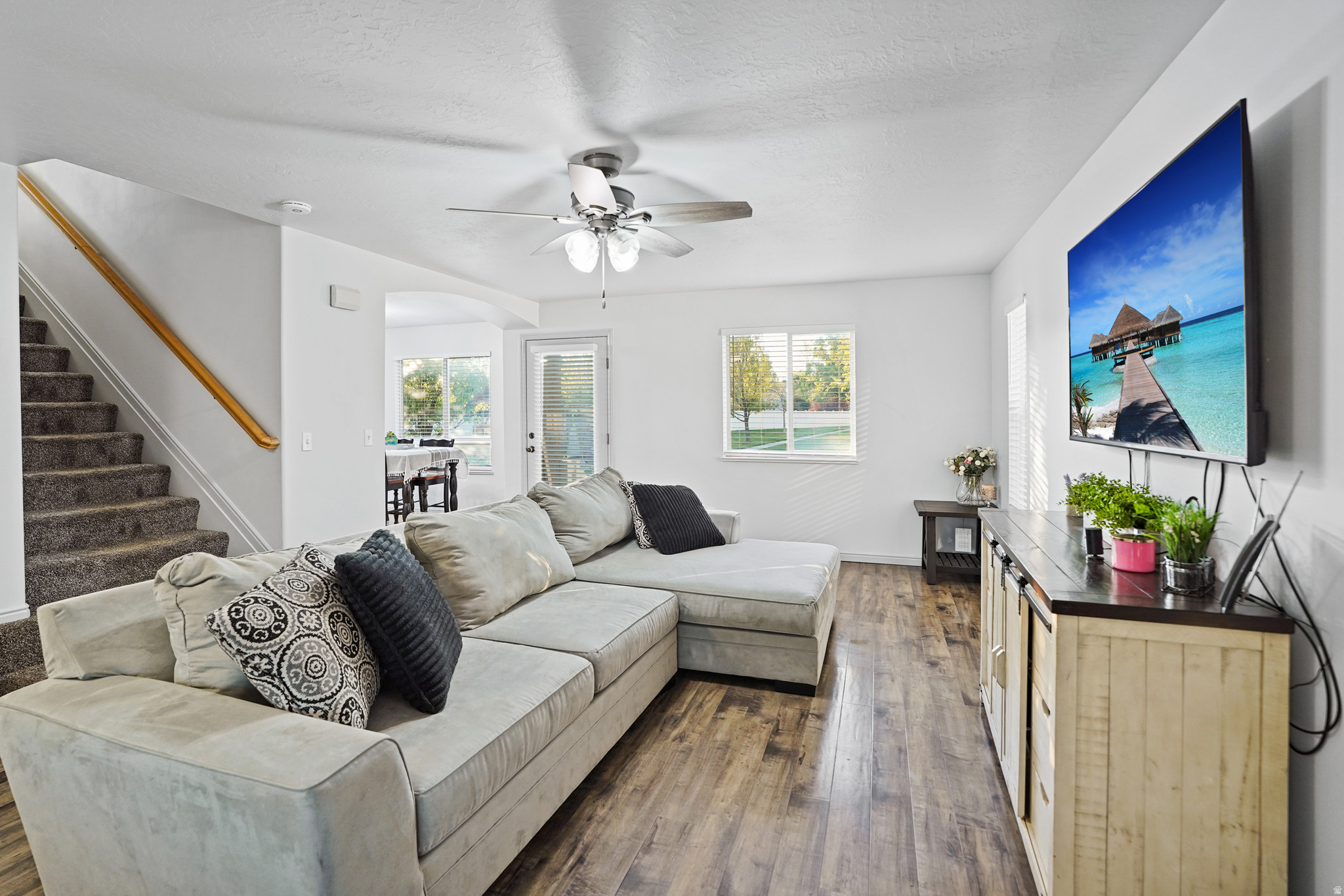 PILGRAMS LANDING - Residential