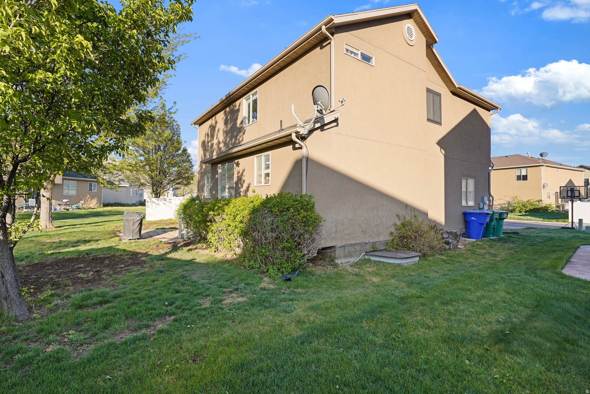 PILGRAMS LANDING - Residential