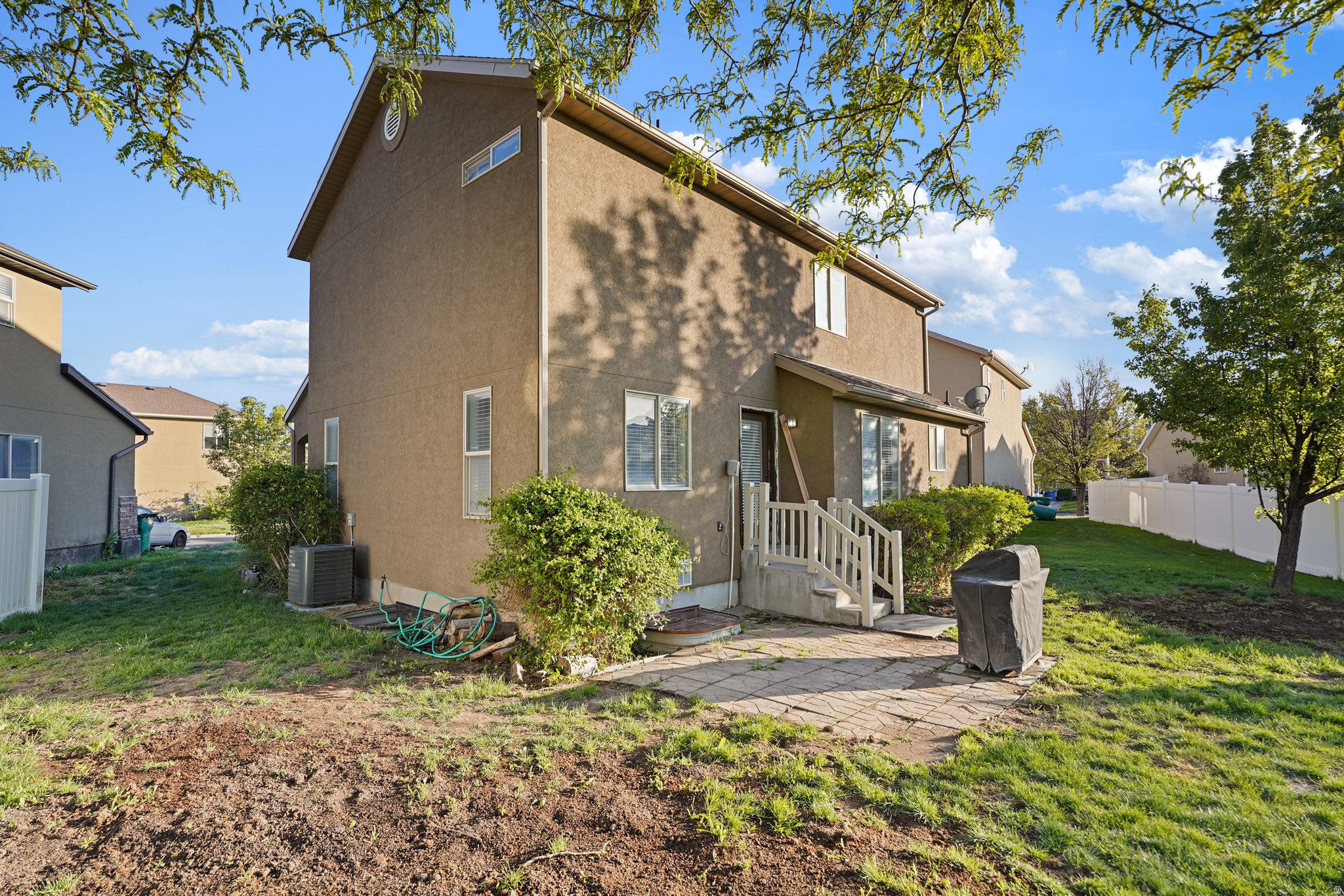 PILGRAMS LANDING - Residential