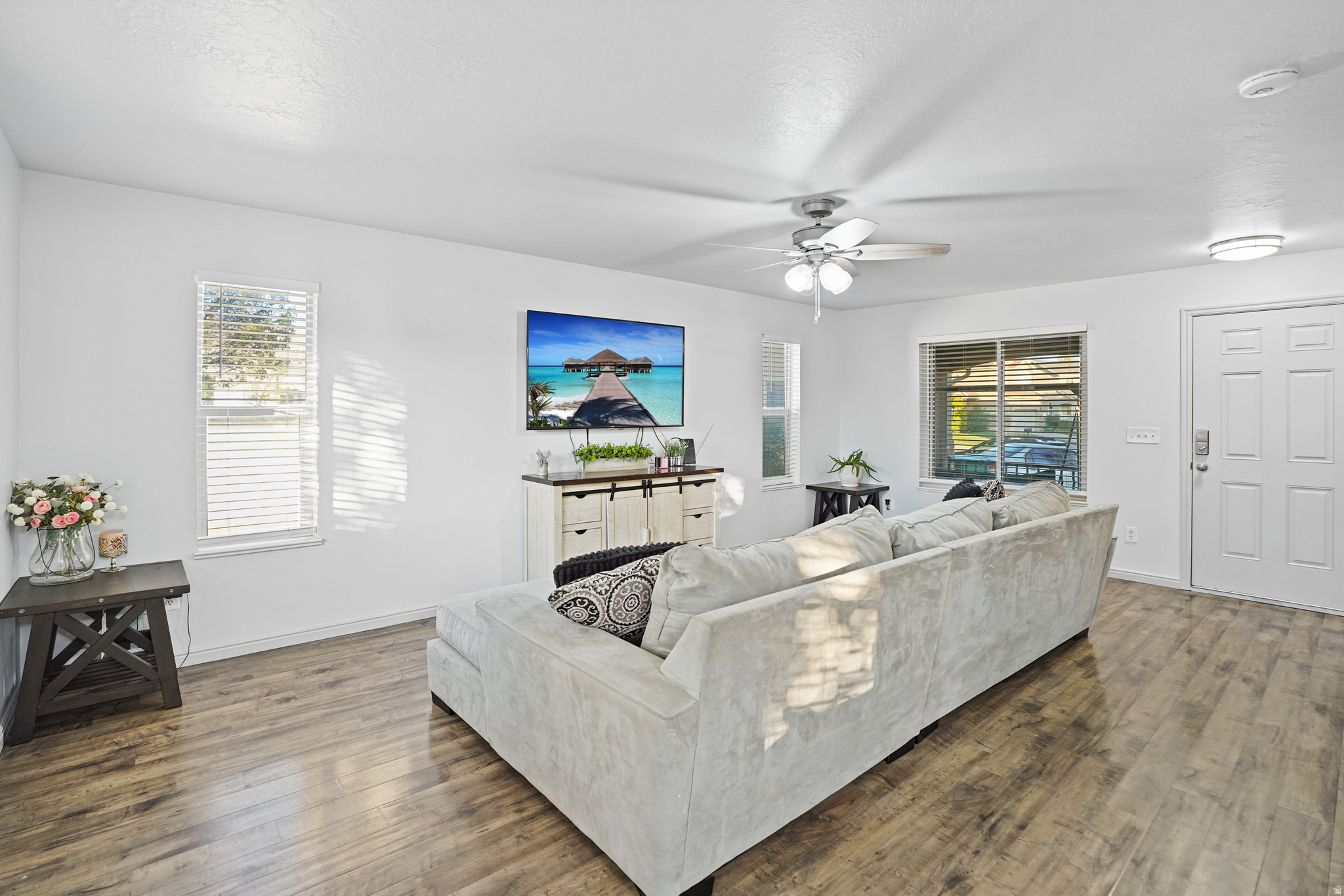 PILGRAMS LANDING - Residential