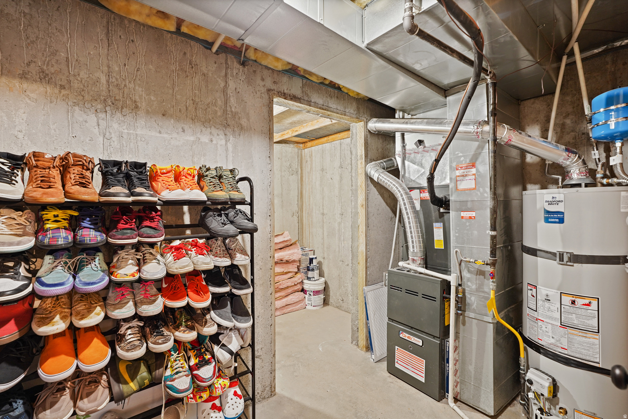 PILGRAMS LANDING - Residential