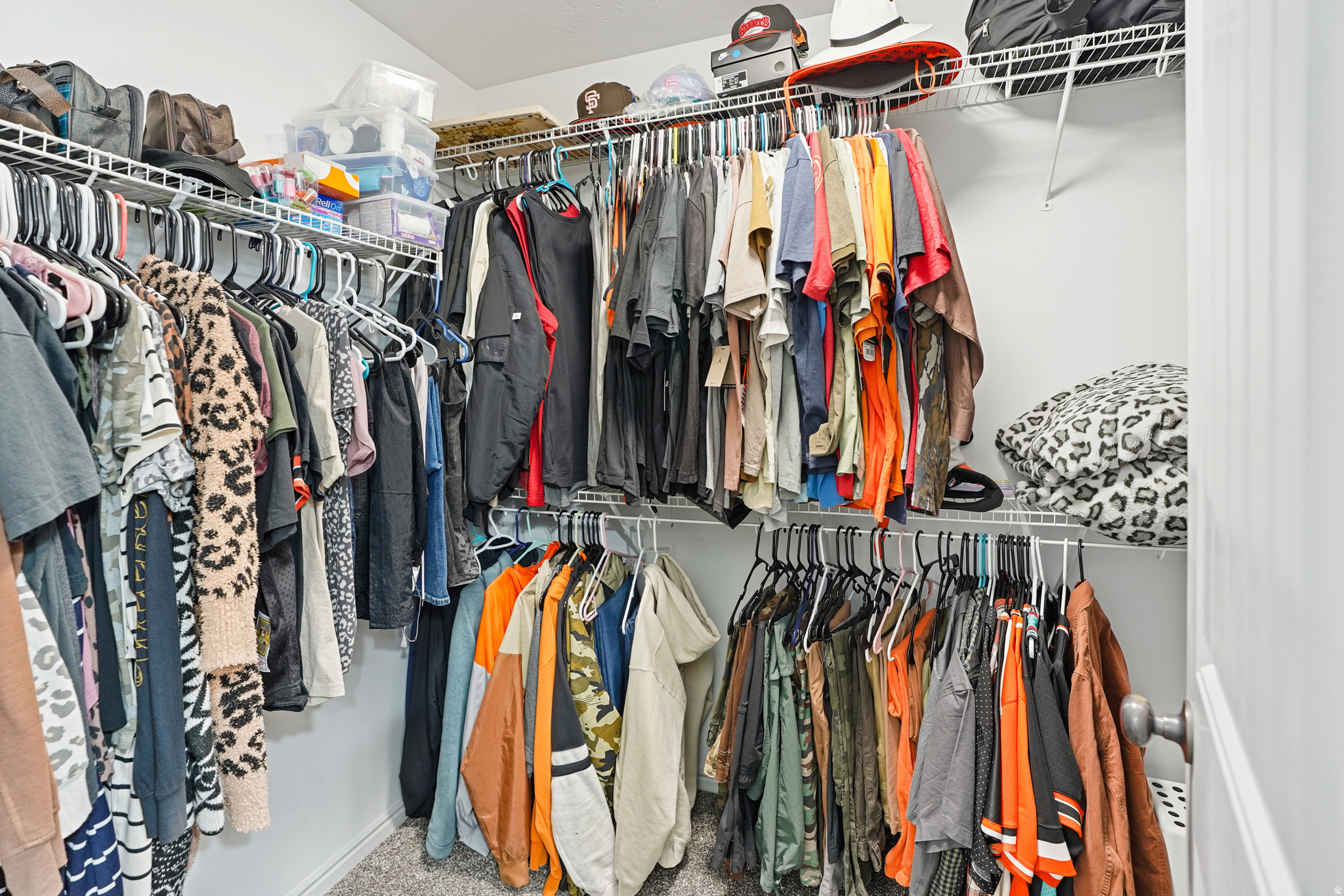 PILGRAMS LANDING - Residential