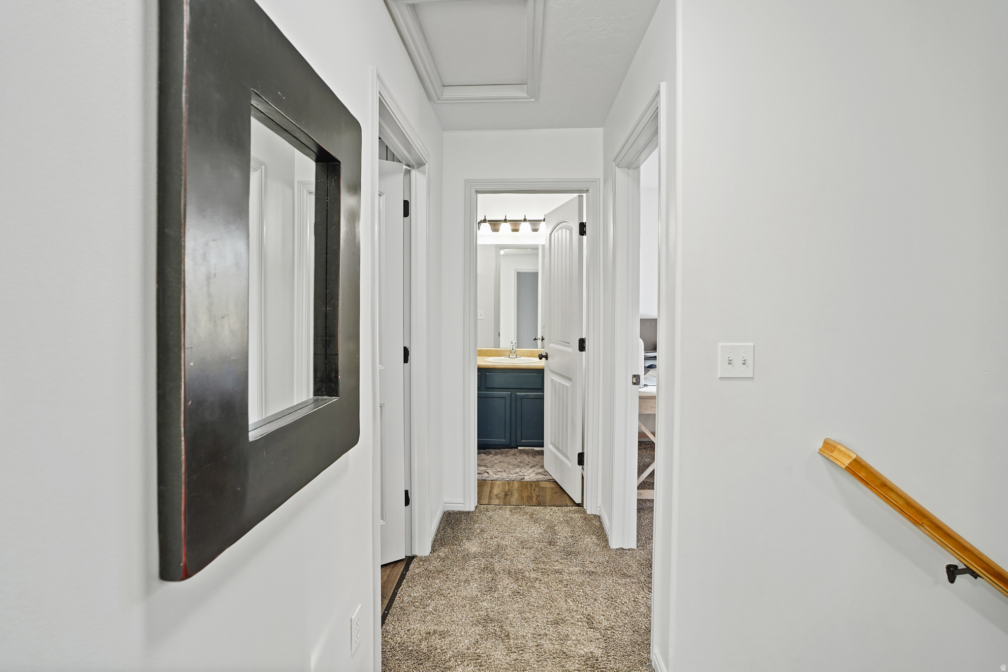 PILGRAMS LANDING - Residential