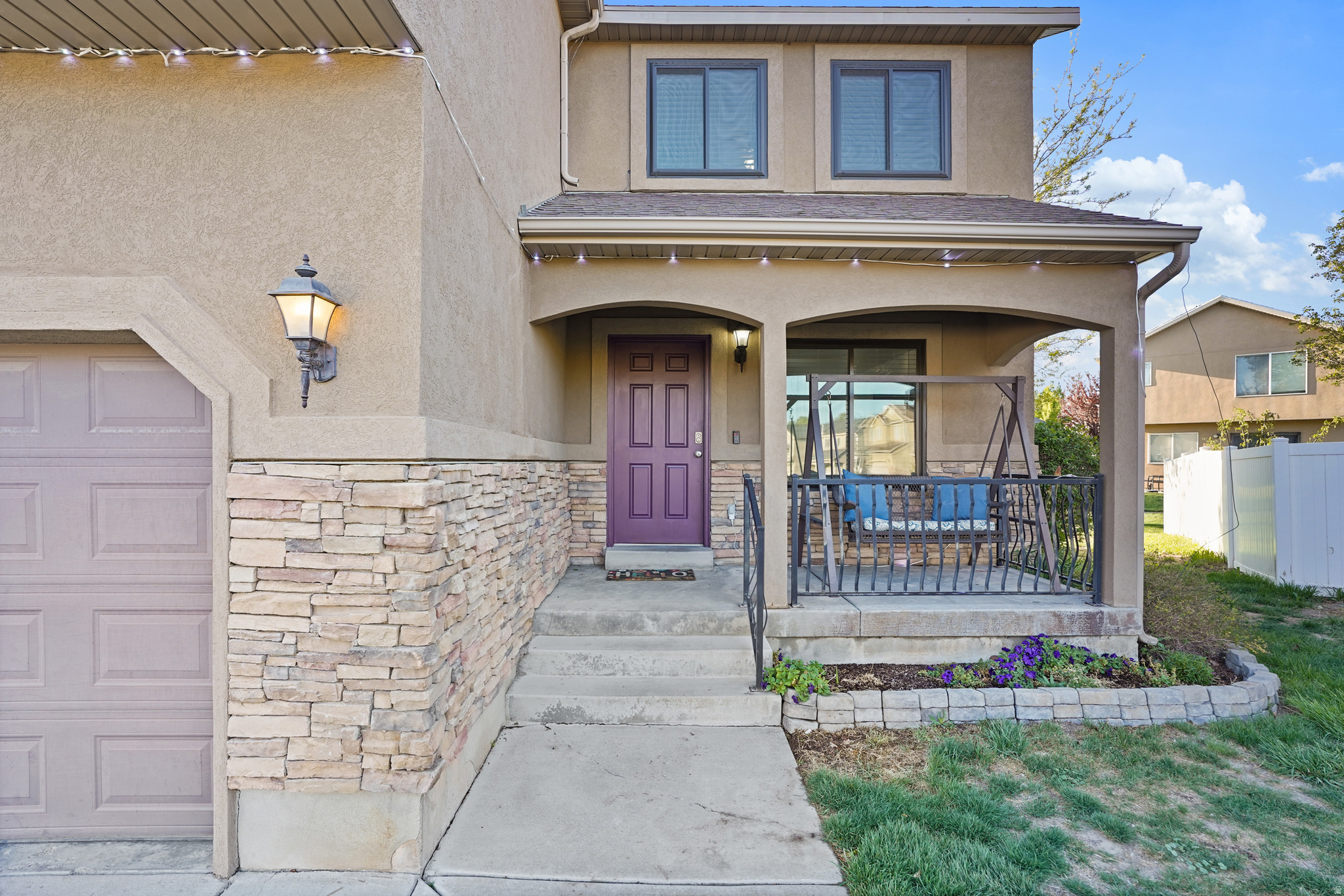 PILGRAMS LANDING - Residential