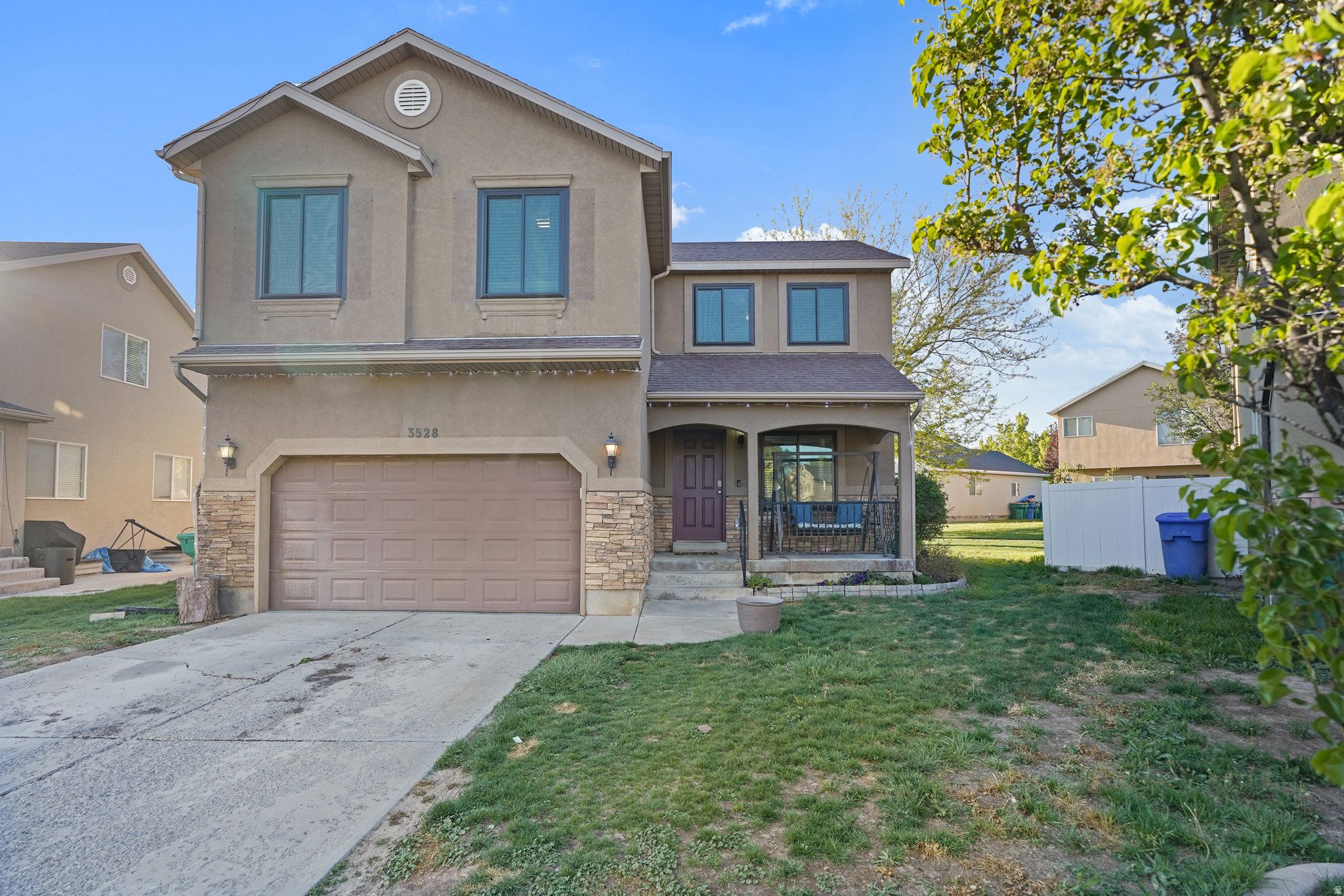 PILGRAMS LANDING - Residential