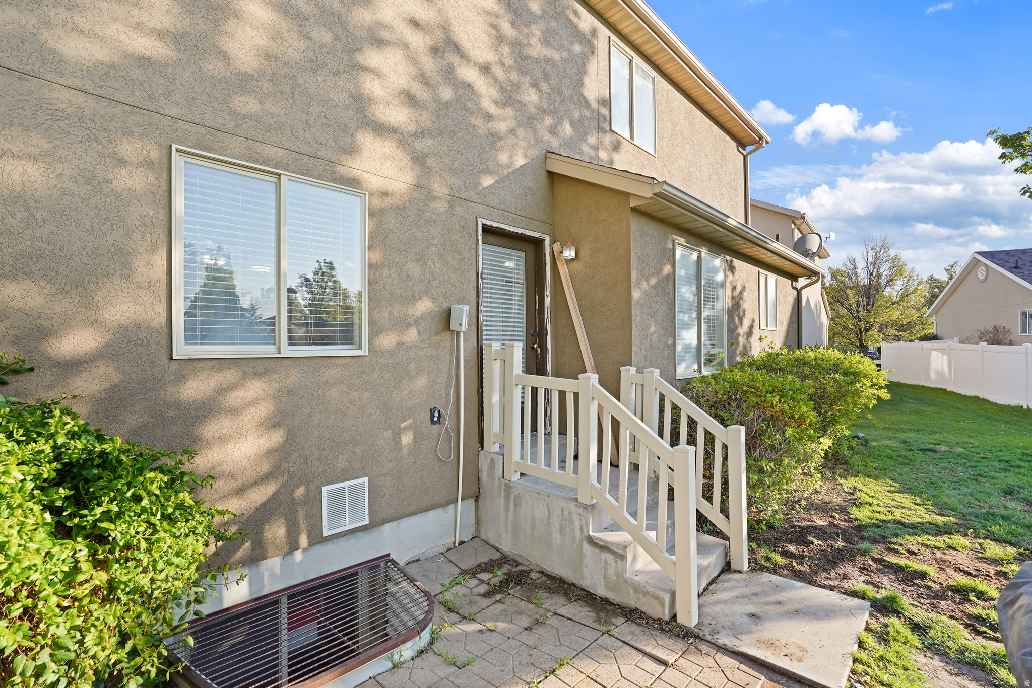 PILGRAMS LANDING - Residential