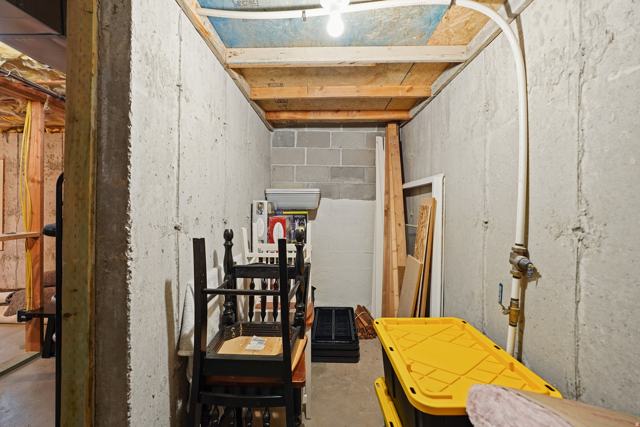 PILGRAMS LANDING - Residential