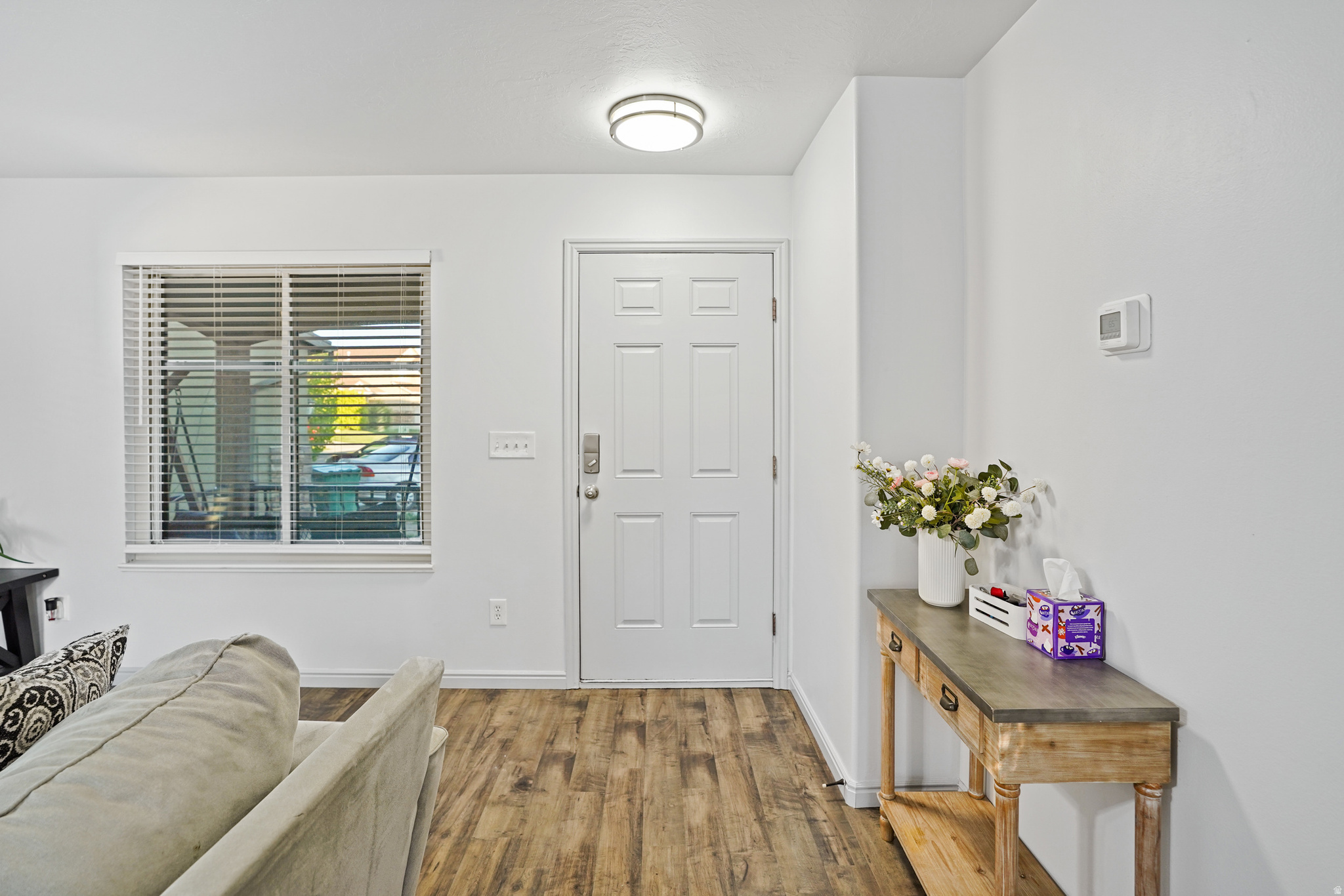 PILGRAMS LANDING - Residential