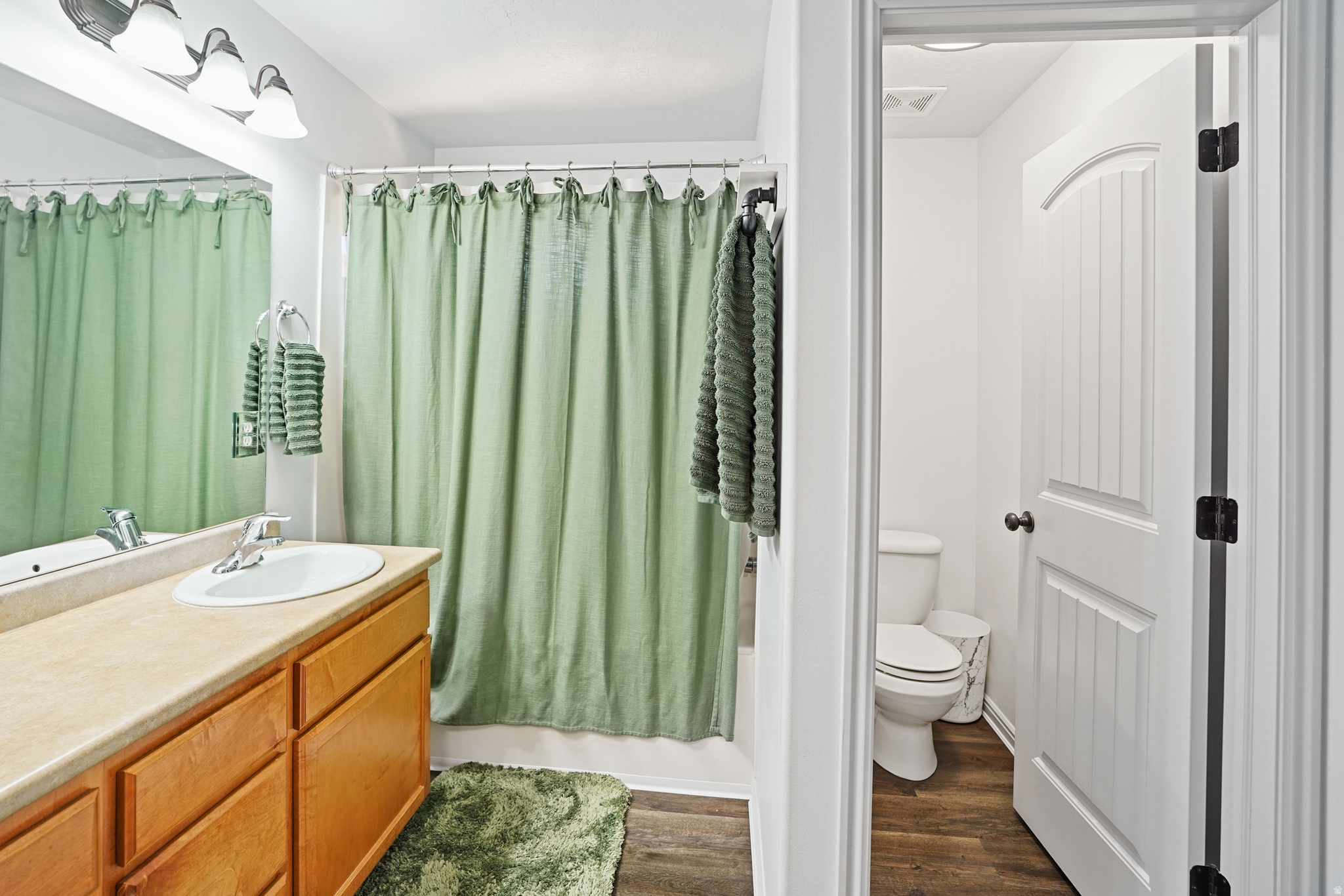 PILGRAMS LANDING - Residential