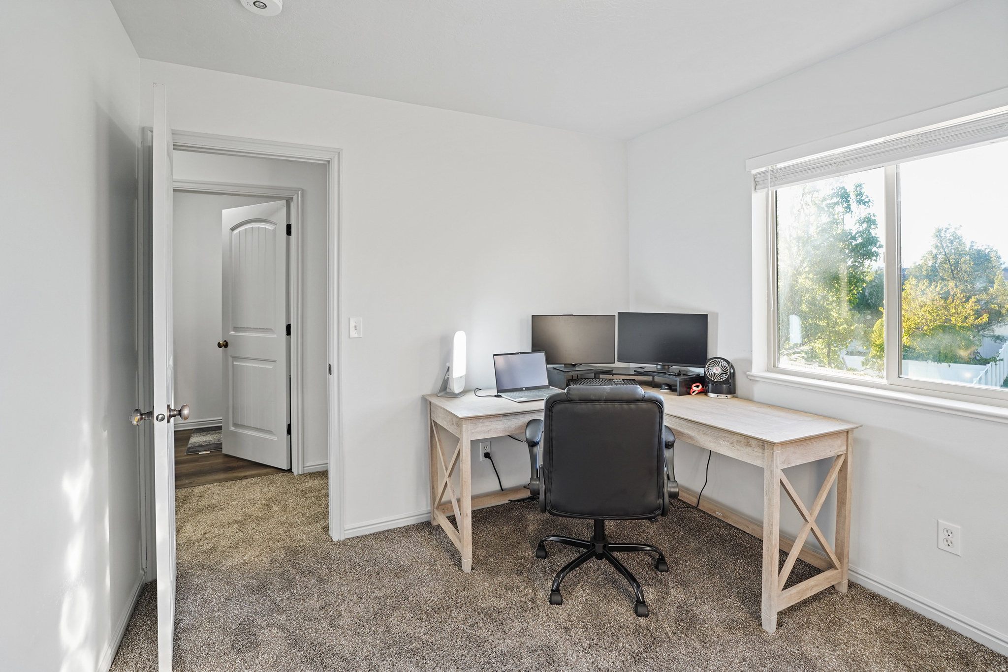 PILGRAMS LANDING - Residential