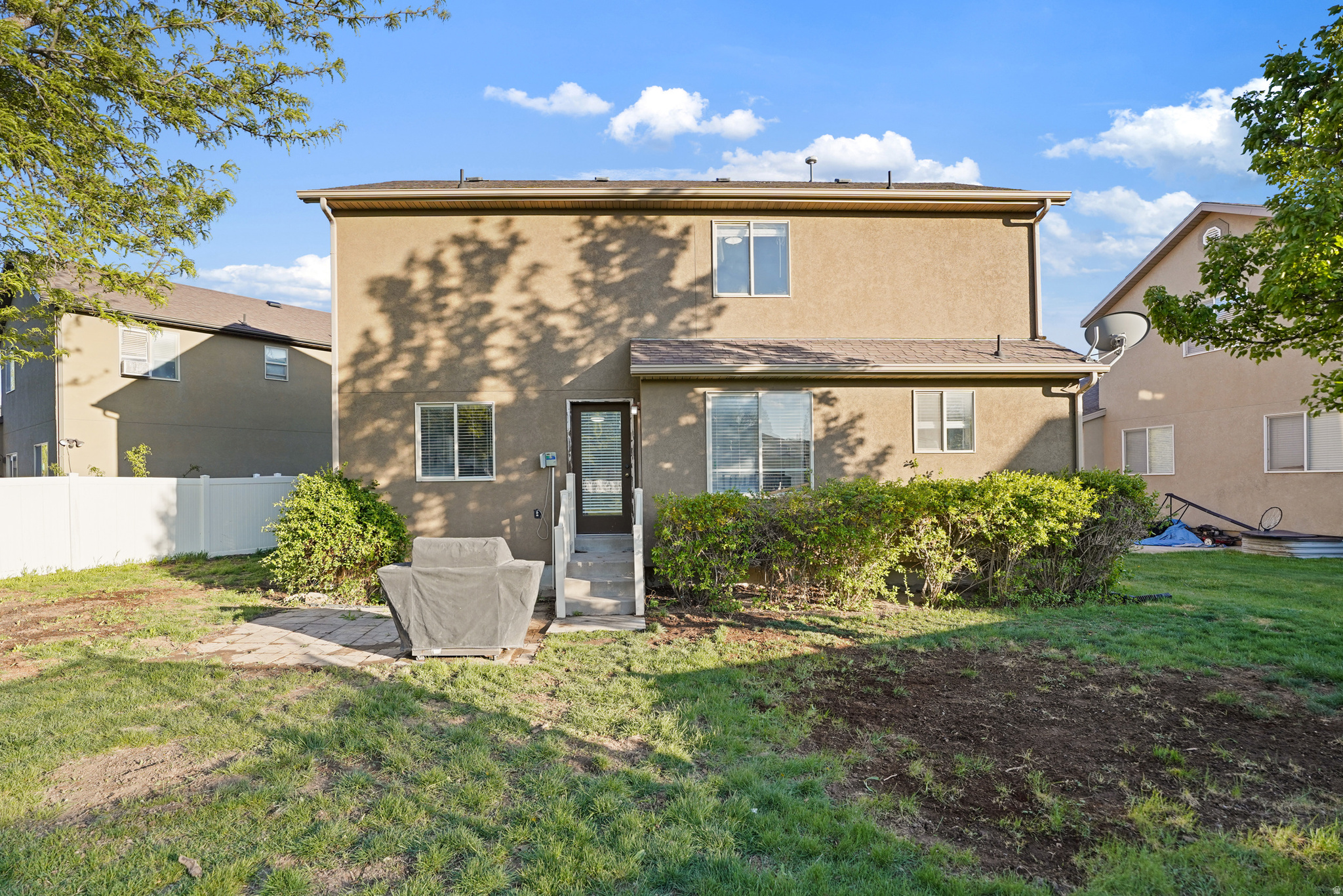 PILGRAMS LANDING - Residential