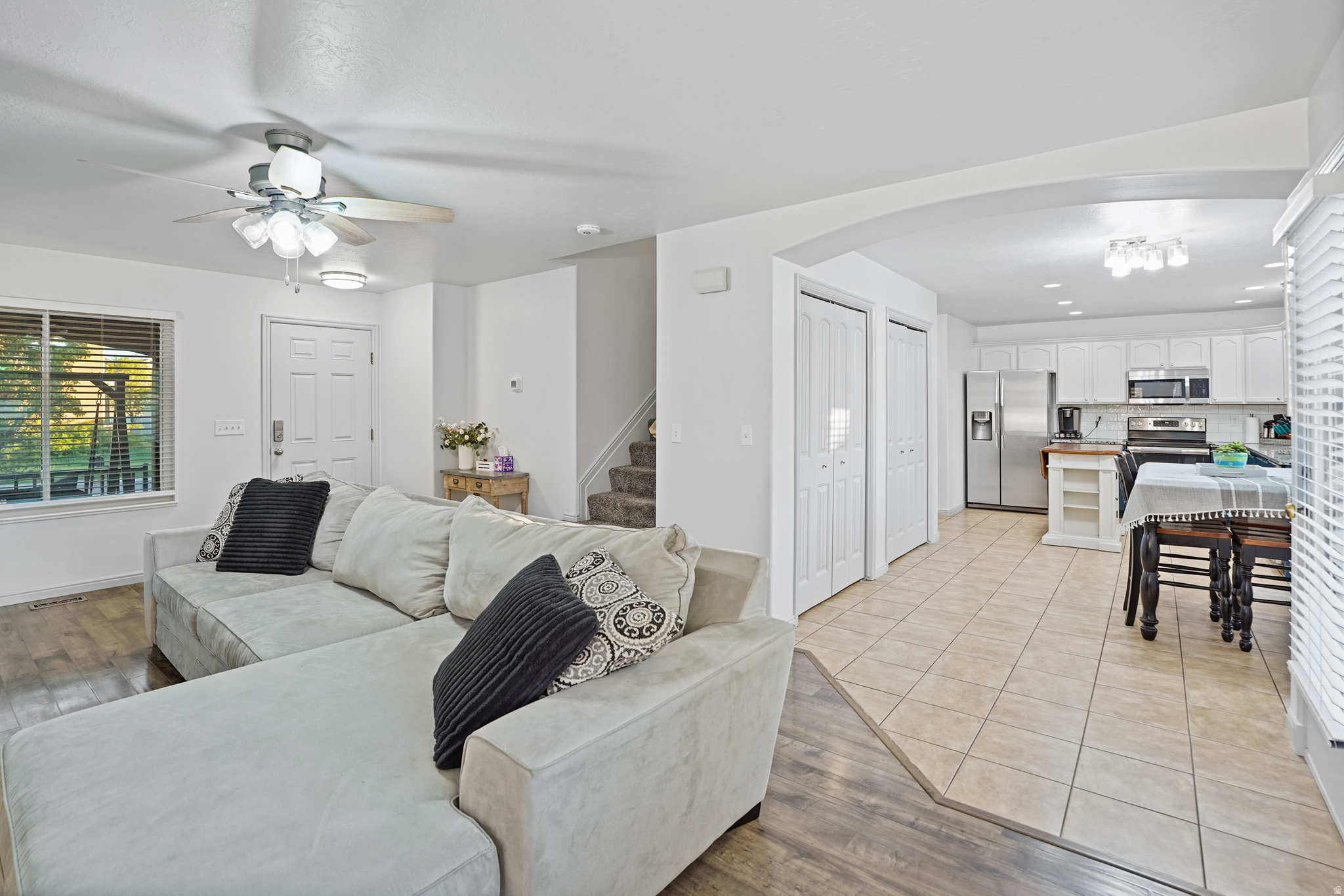 PILGRAMS LANDING - Residential