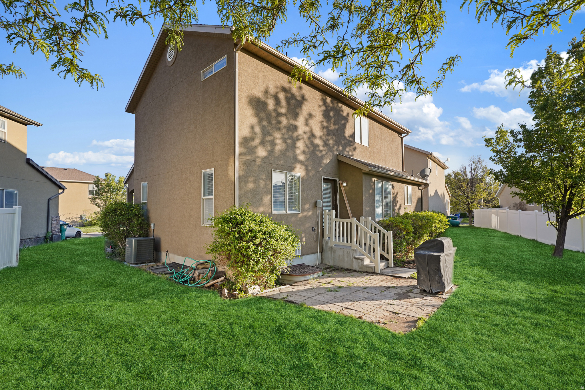 PILGRAMS LANDING - Residential