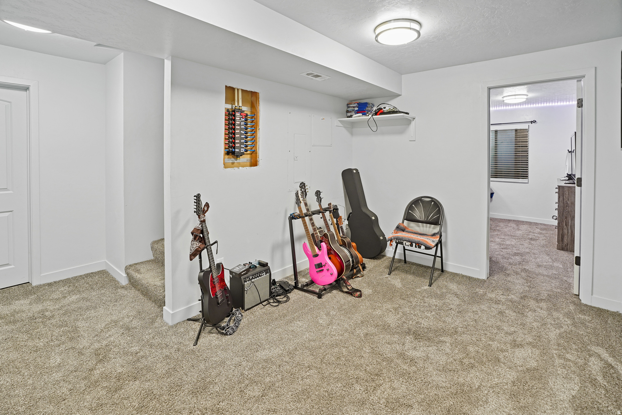 PILGRAMS LANDING - Residential