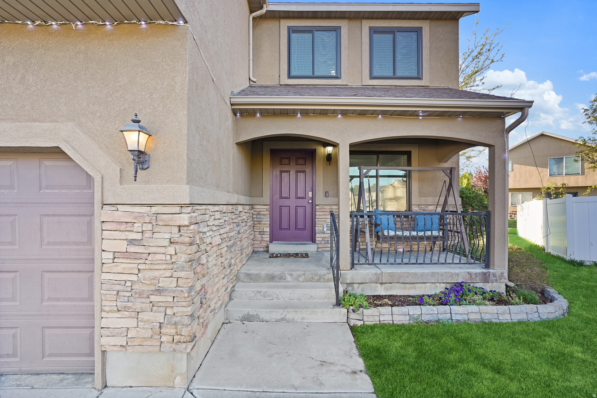 PILGRAMS LANDING - Residential