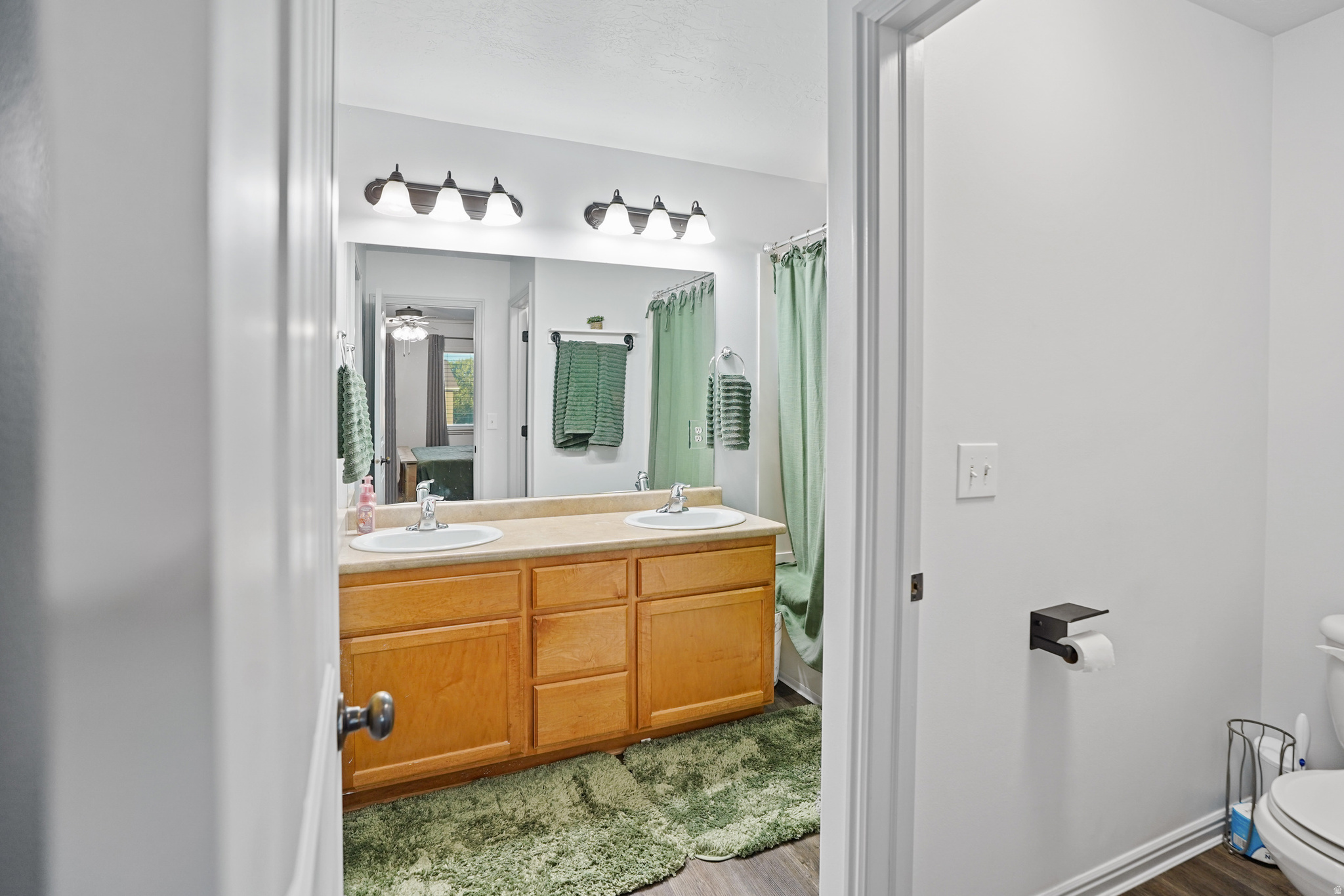 PILGRAMS LANDING - Residential