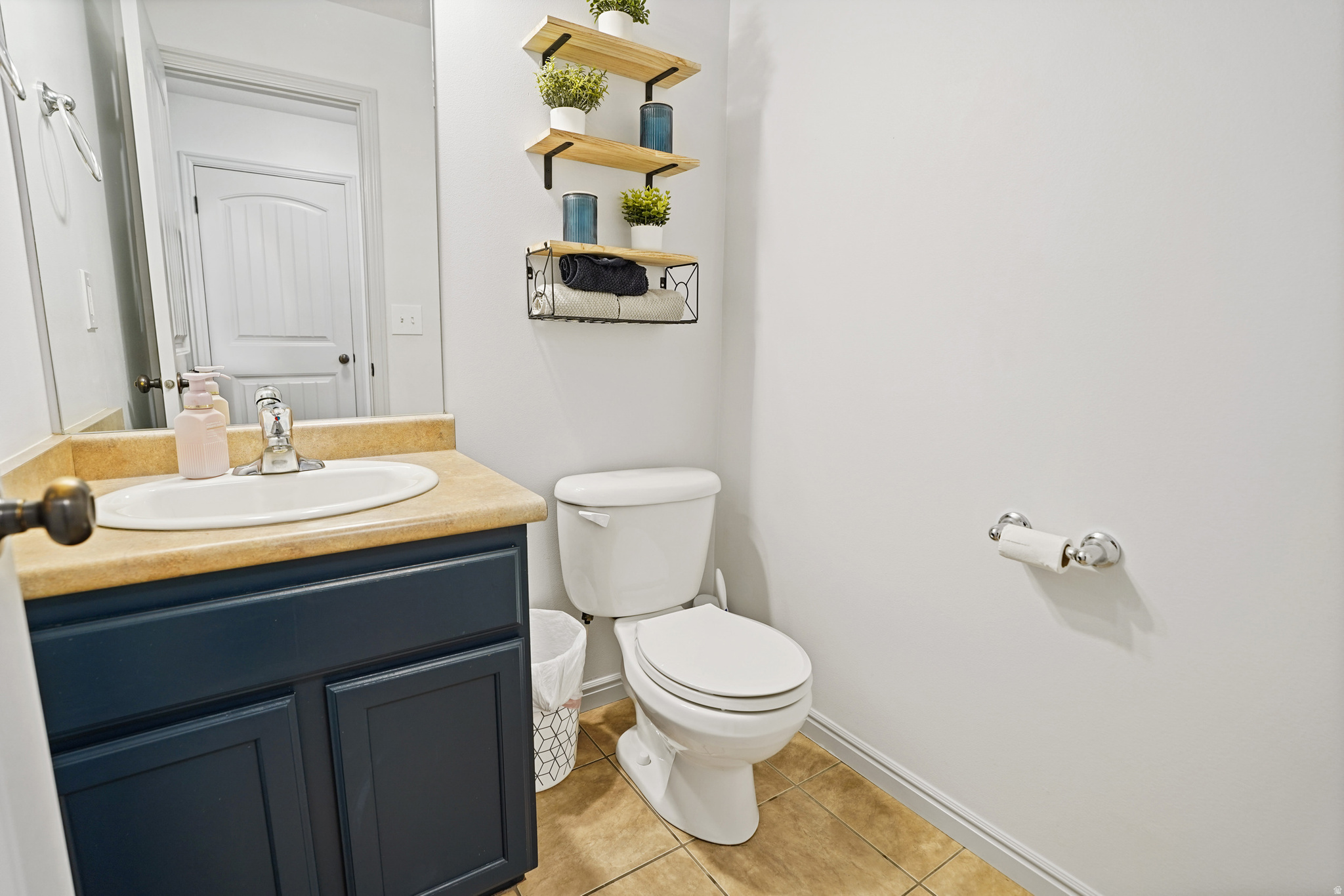 PILGRAMS LANDING - Residential