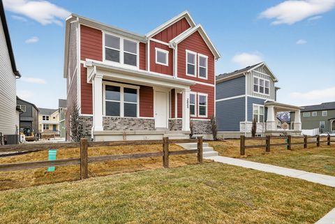 Tiny photo for 2833 W 2705 N #68, Plain City, UT 84404 (MLS # 2127664)