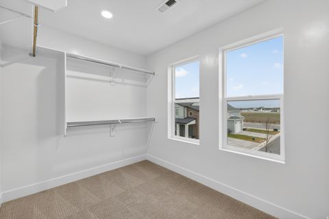 Tiny photo for 2833 W 2705 N #68, Plain City, UT 84404 (MLS # 2127664)