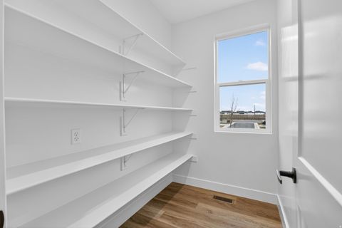 Tiny photo for 2833 W 2705 N #68, Plain City, UT 84404 (MLS # 2127664)