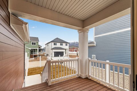 Tiny photo for 2833 W 2705 N #68, Plain City, UT 84404 (MLS # 2127664)