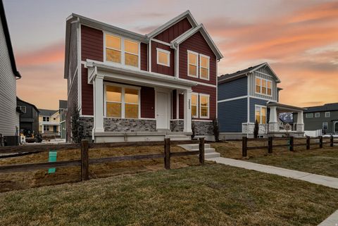 Tiny photo for 2833 W 2705 N #68, Plain City, UT 84404 (MLS # 2127664)