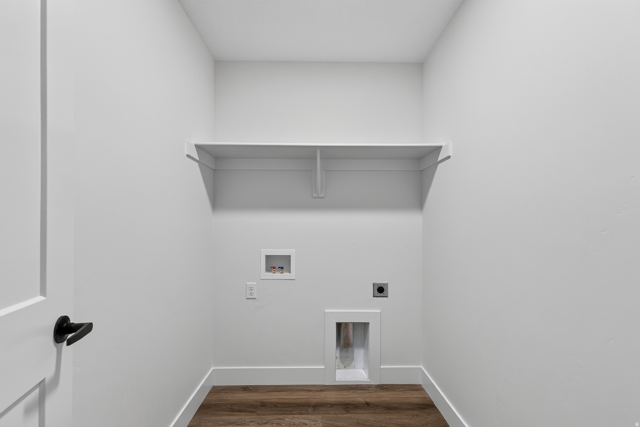 ORCHARDS AT JDC RANCH - Residential