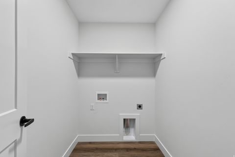 Tiny photo for 2833 W 2705 N #68, Plain City, UT 84404 (MLS # 2127664)