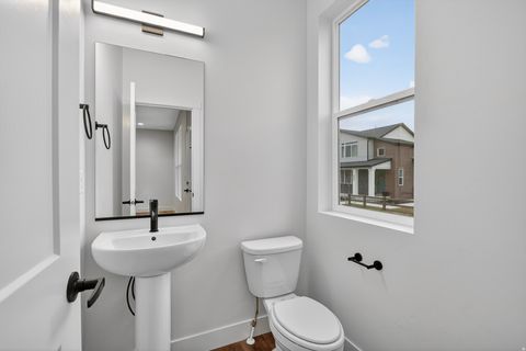 Tiny photo for 2833 W 2705 N #68, Plain City, UT 84404 (MLS # 2127664)