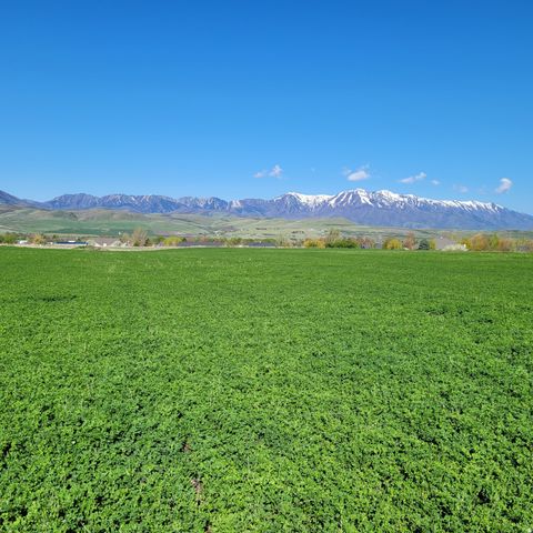 Vacant Land For Sale - 377 E 8900<br/> Paradise, UT 84328