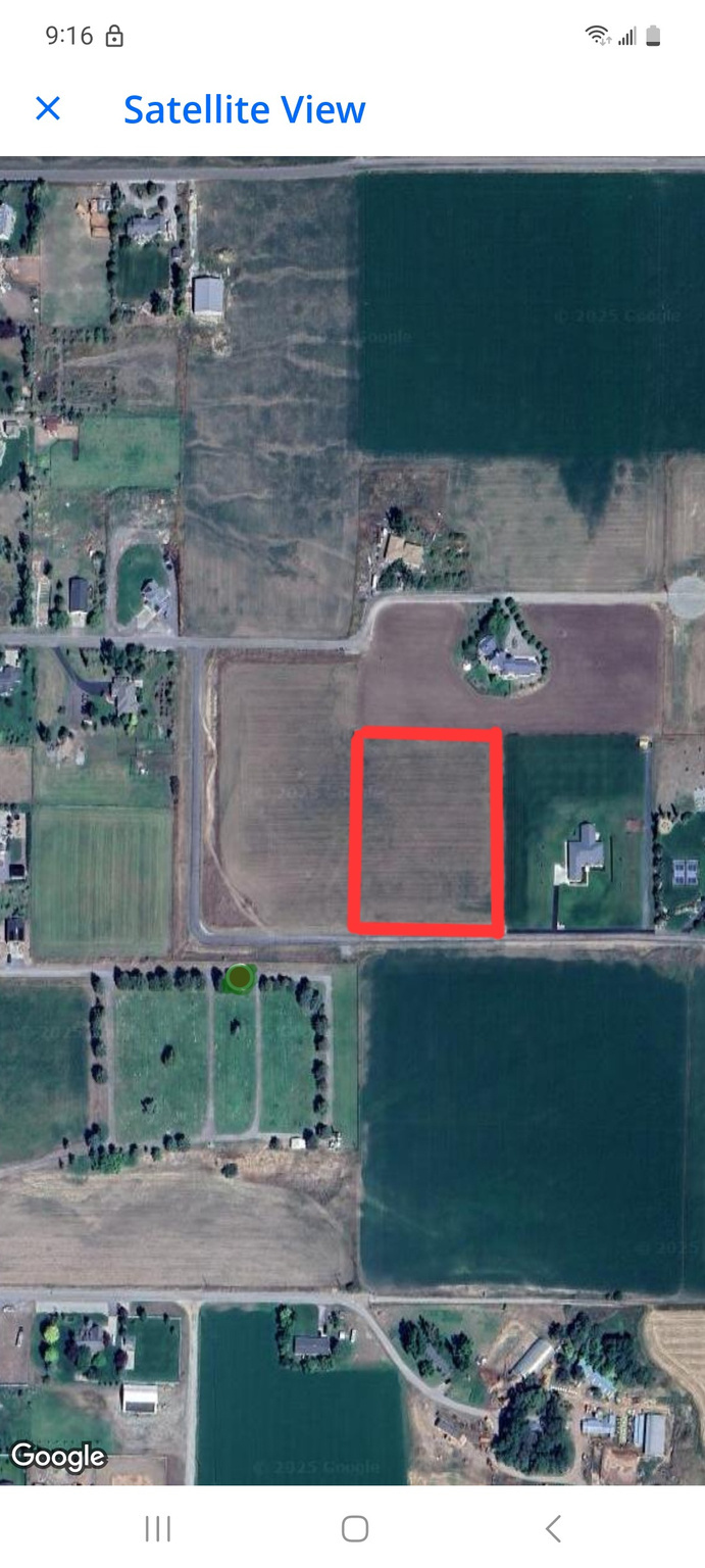 PARADISE ESTATES SMA - Land