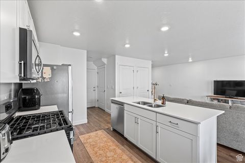 Tiny photo for 3828 W 860 N #1383, Lehi, UT 84043 (MLS # 2114273)
