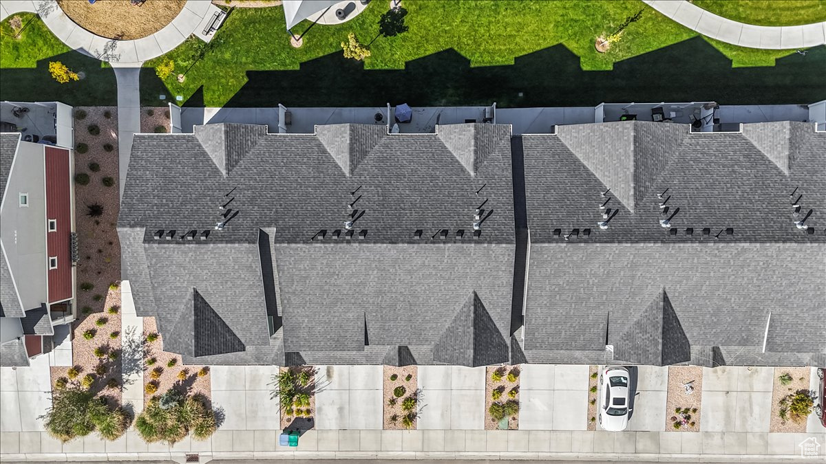 COLD SPRING RANCH - Residential