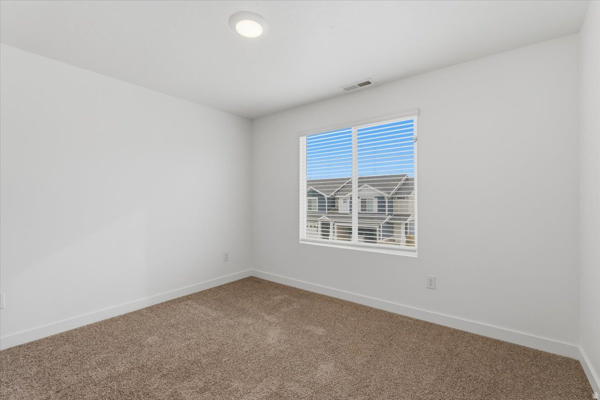 COLD SPRING RANCH - Residential